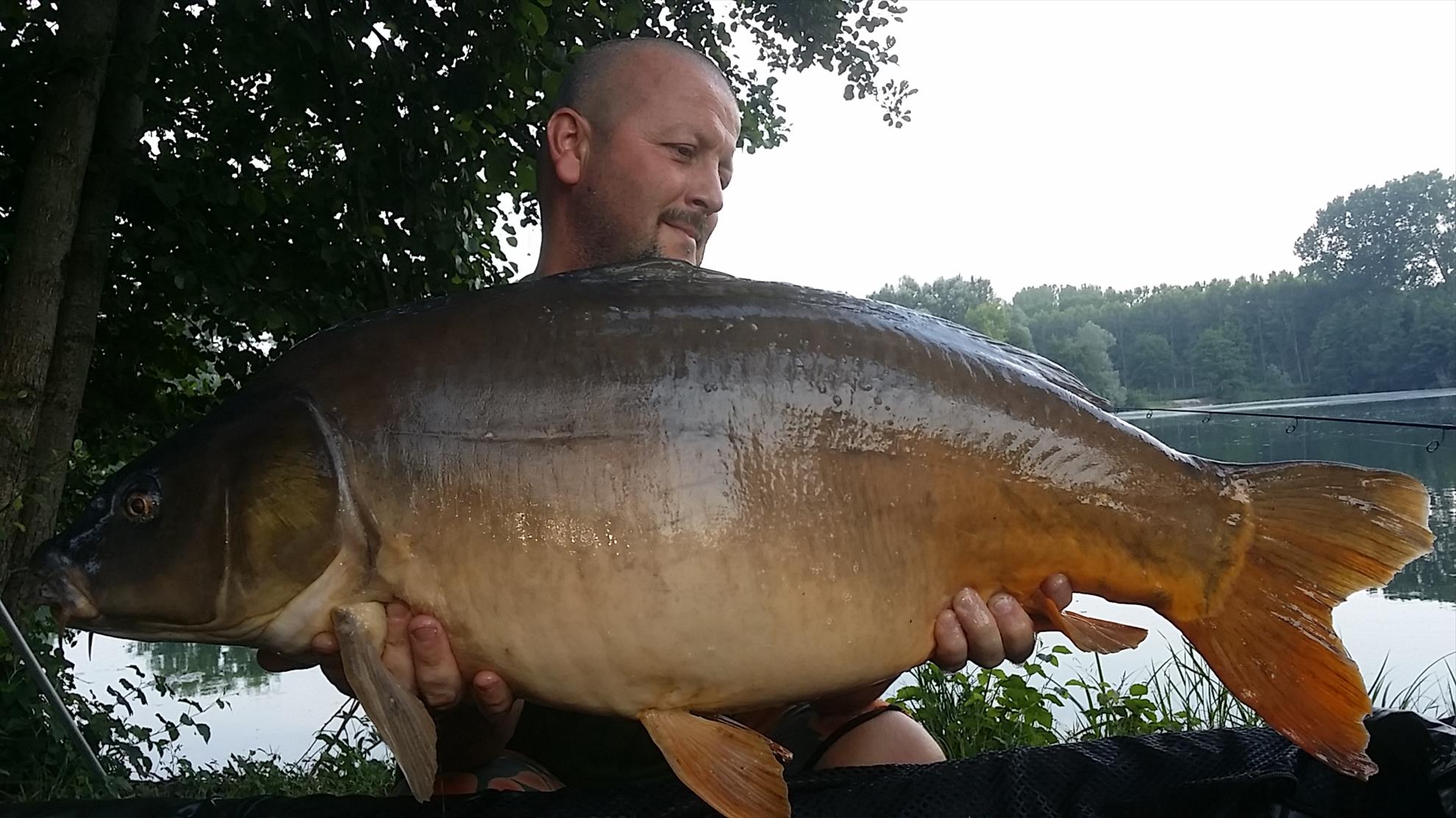 Lago Boschetto 23 - 25 iunie 2017 - 20170623190627.jpg